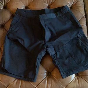Nike Tech Pack Shorts